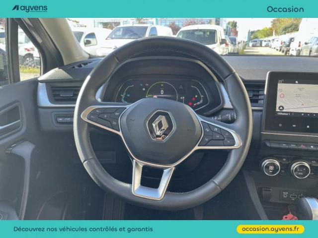Renault Captur image 9