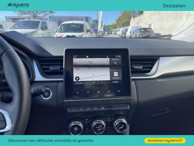 Renault Captur image 2