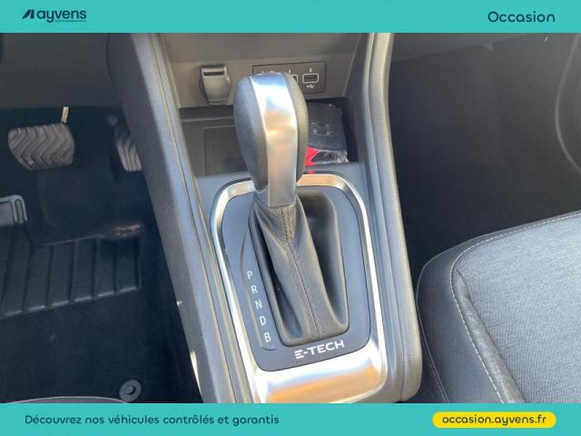 Renault Captur image 8