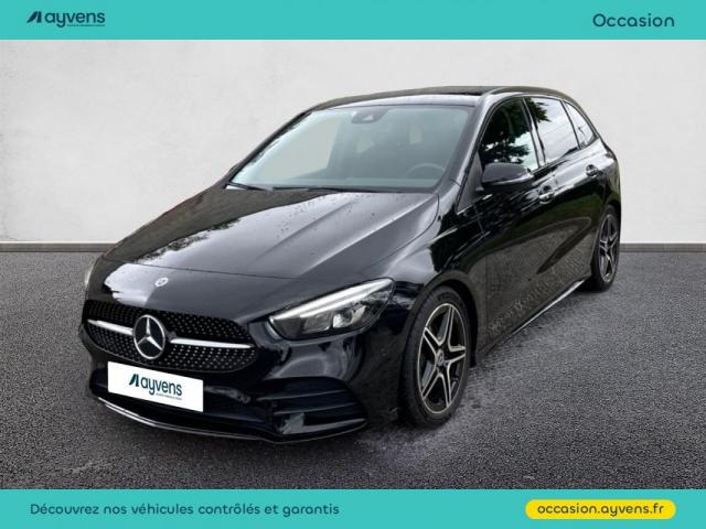 Mercedes Benz