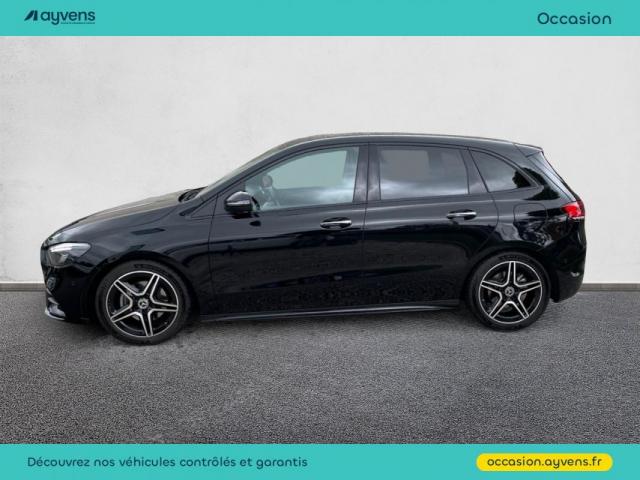 Mercedes Benz Classe B image 8