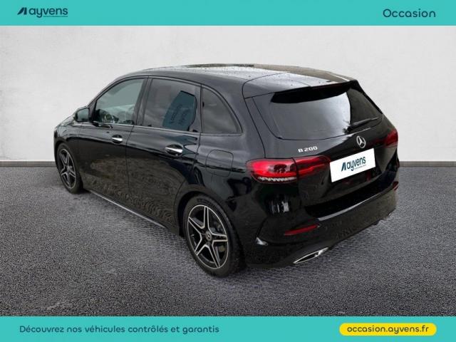 Mercedes Benz Classe B image 3