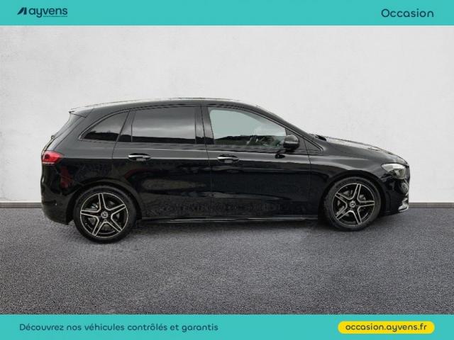 Mercedes Benz Classe B image 7