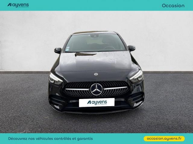Mercedes Benz Classe B image 1