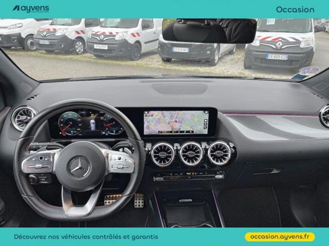 Mercedes Benz Classe B image 5