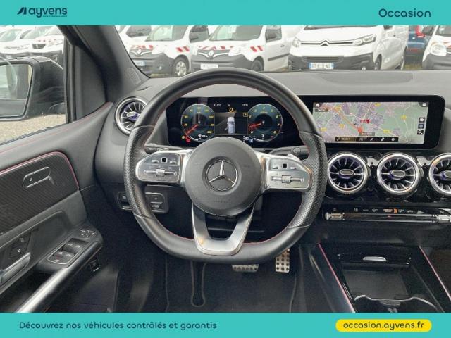 Mercedes Benz Classe B image 4