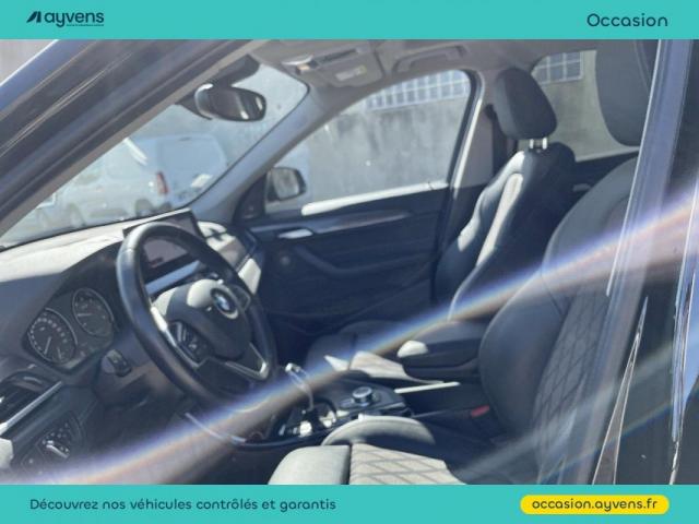 Bmw X1 image 4