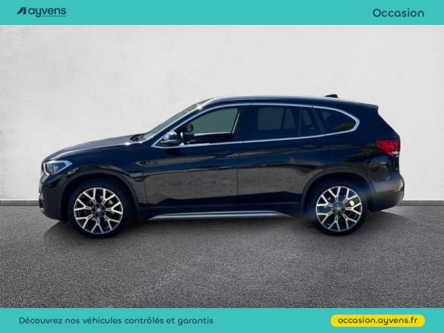 Bmw X1 image 3