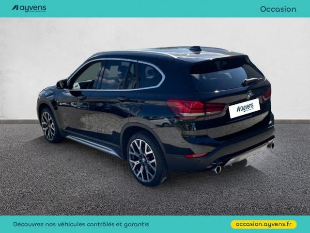 Bmw X1 image 9