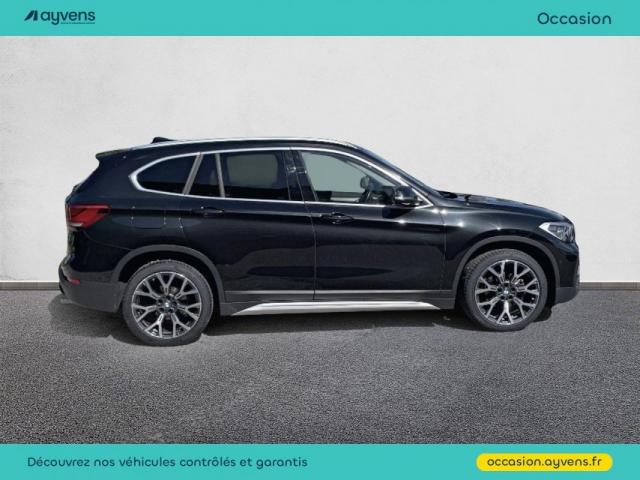 Bmw X1 image 7