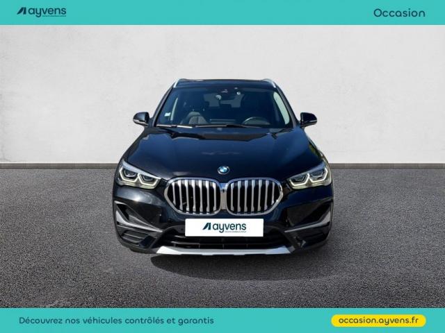 Bmw X1 image 8