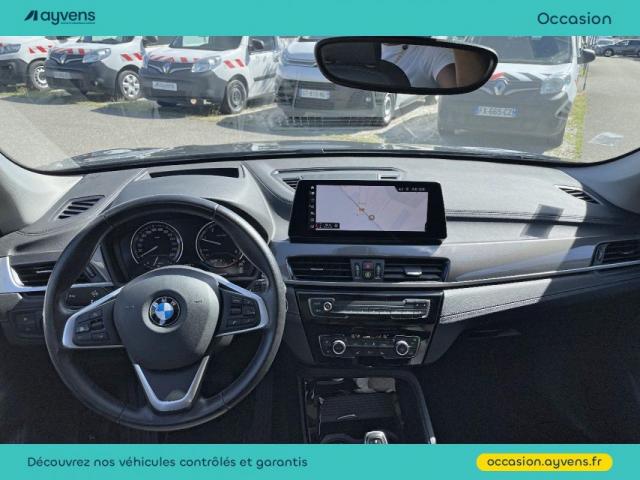 Bmw X1 image 5