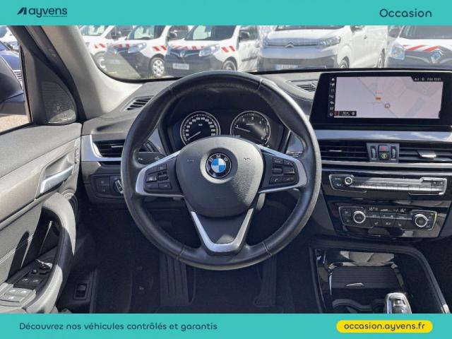 Bmw X1 image 1