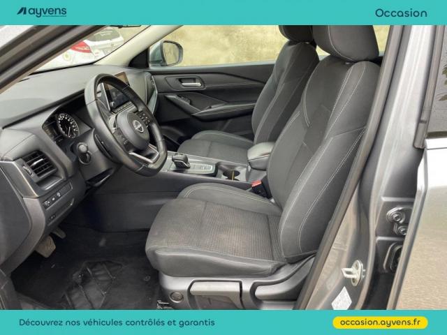 Nissan Qashqai image 9