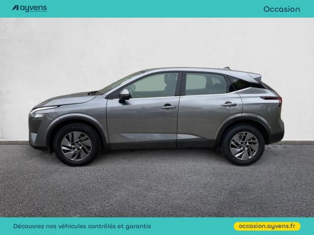 Nissan Qashqai image 7