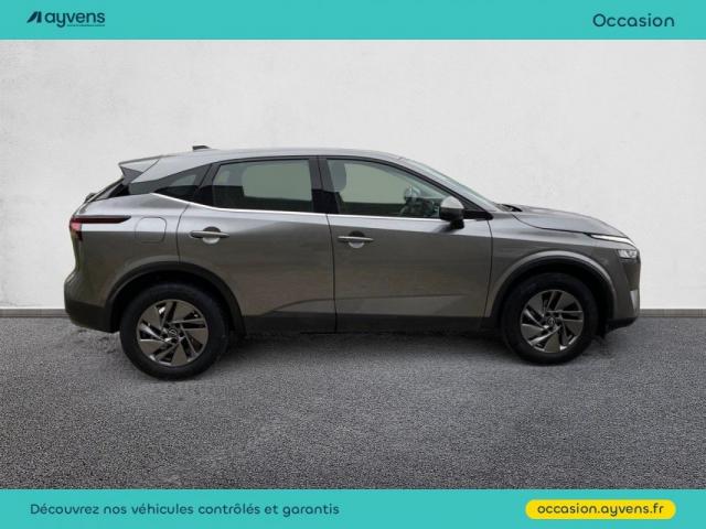 Nissan Qashqai image 5
