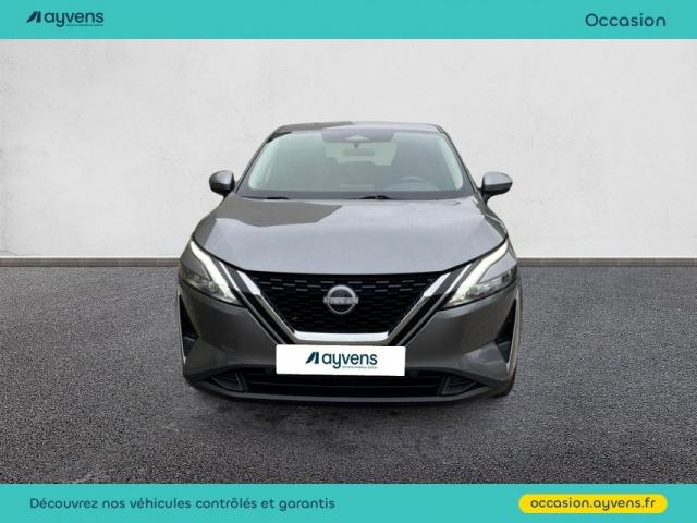 Nissan Qashqai image 3