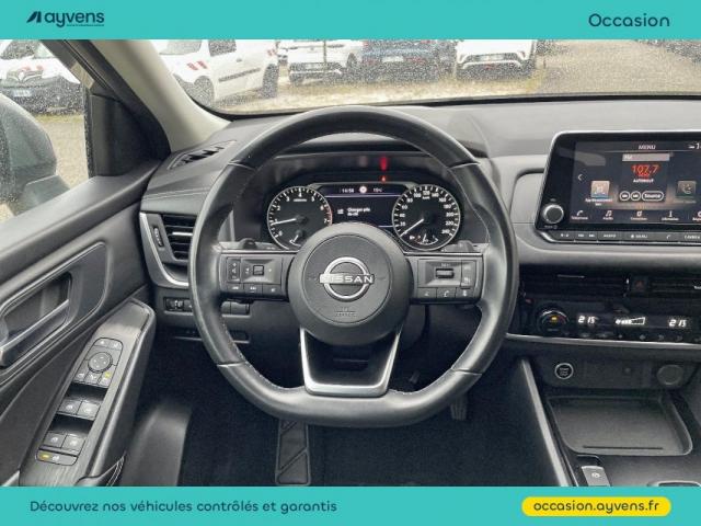 Nissan Qashqai image 2