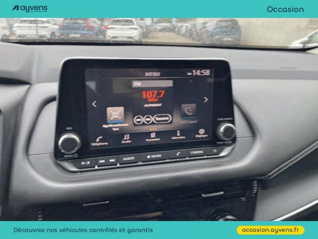 Nissan Qashqai image 4