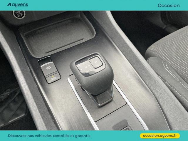 Nissan Qashqai image 6