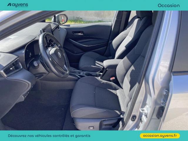 Toyota Corolla image 7