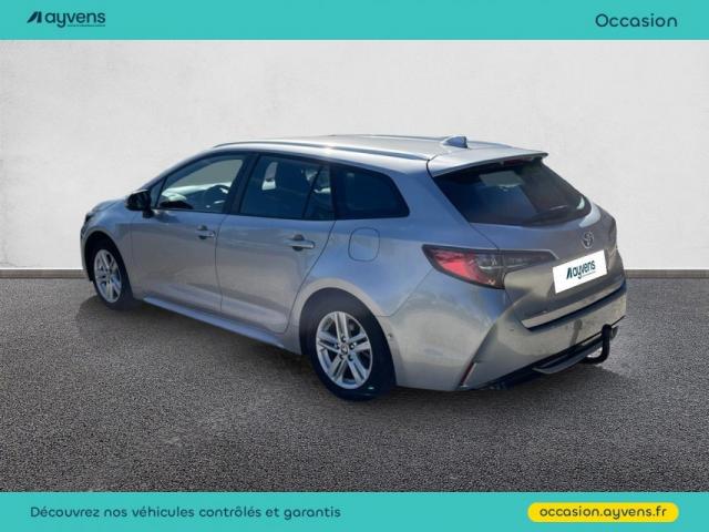 Toyota Corolla image 9