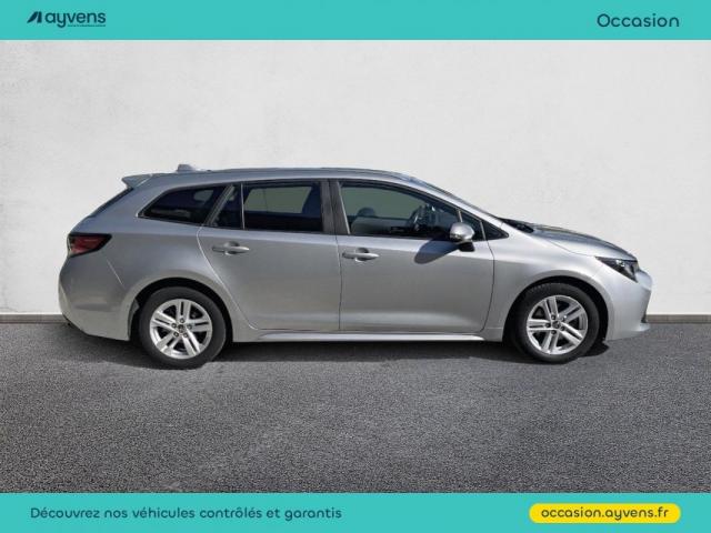 Toyota Corolla image 1