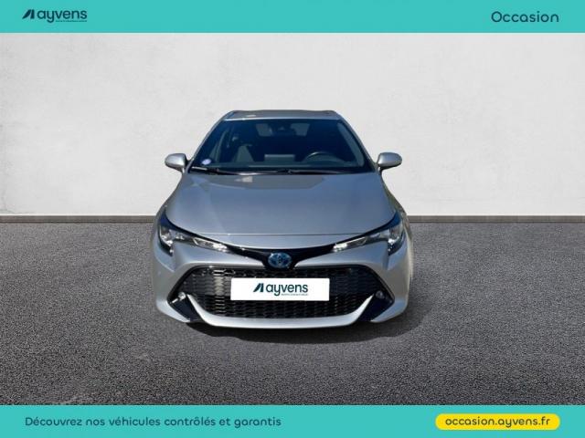 Toyota Corolla image 8