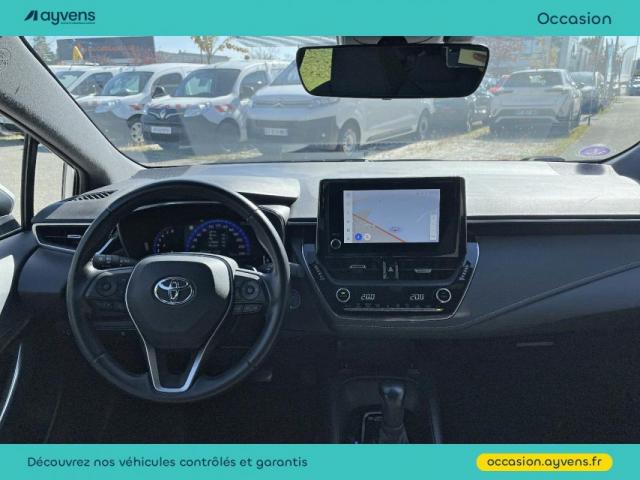 Toyota Corolla image 6
