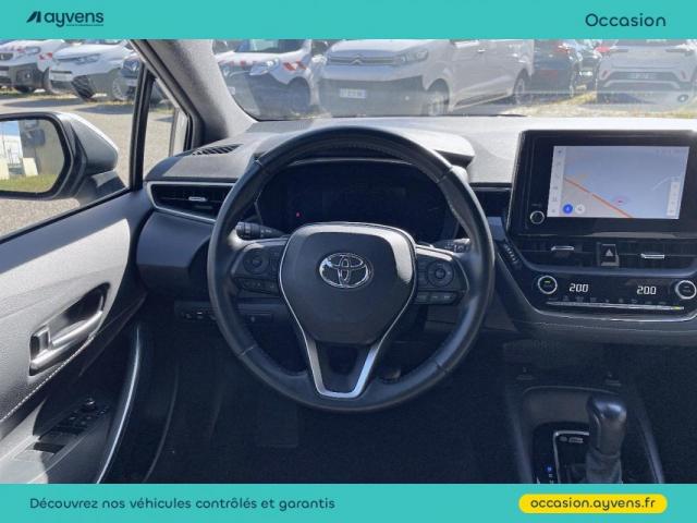 Toyota Corolla image 5