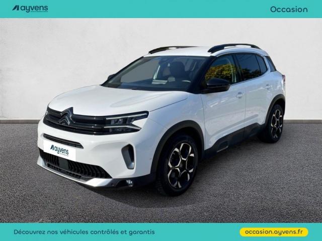 Citroen C5 Aircross Bluehdi 130ch S&s Shine Eat8