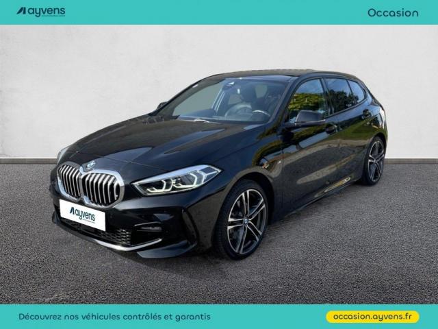 Bmw Série 1 118ia 136ch M Sport Dkg7