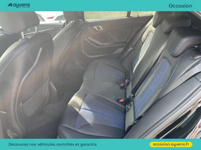 Bmw Série 1 image 2