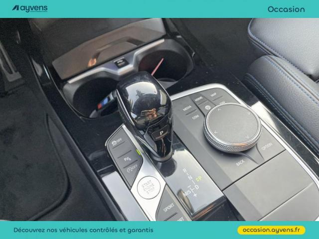 Bmw Série 1 image 1