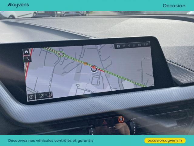 Bmw Série 1 image 4