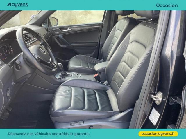 Volkswagen Tiguan Allspace image 9