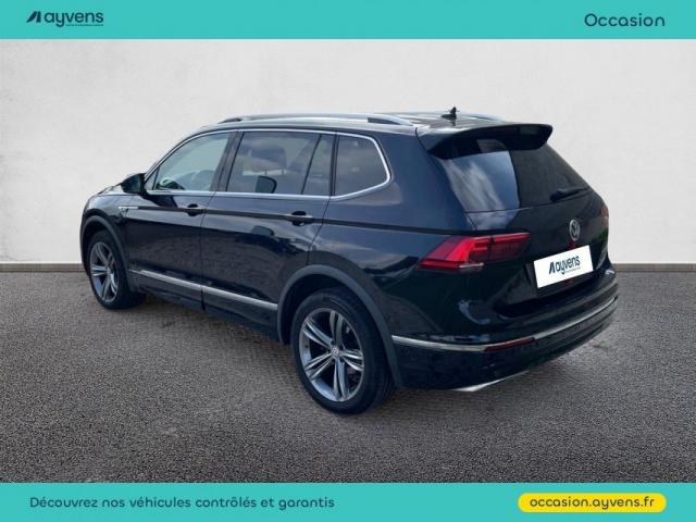 Volkswagen Tiguan Allspace image 4