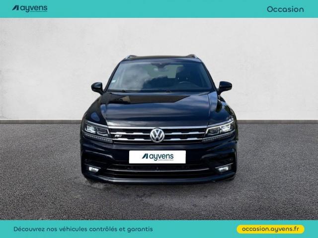 Volkswagen Tiguan Allspace image 1