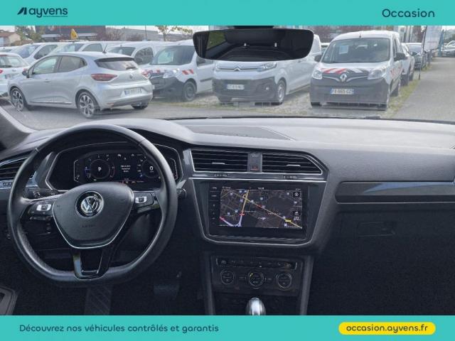 Volkswagen Tiguan Allspace image 7