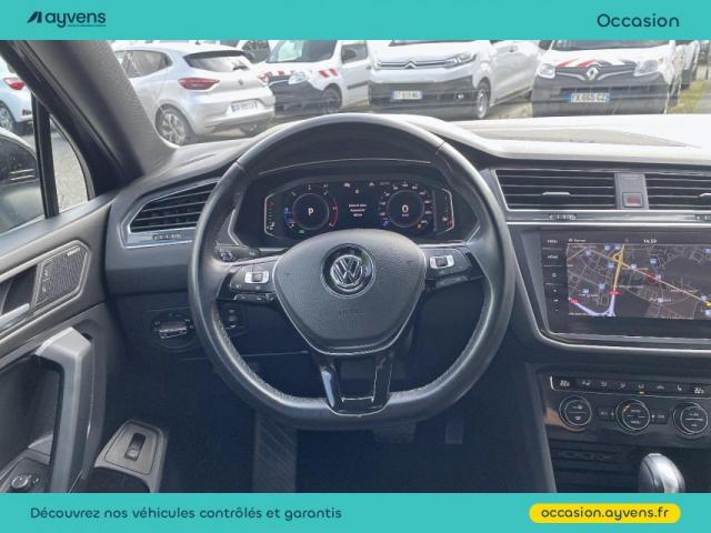 Volkswagen Tiguan Allspace image 2