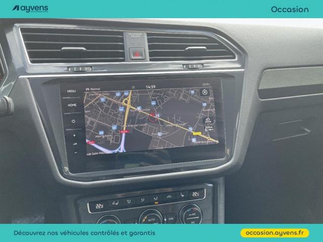 Volkswagen Tiguan Allspace image 3