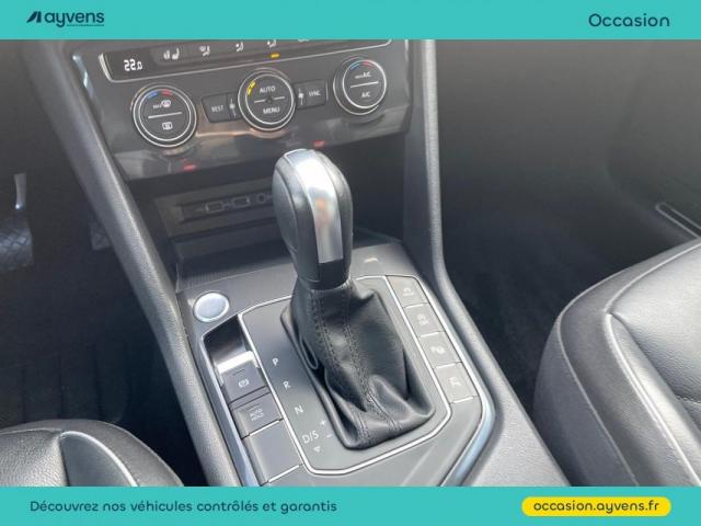 Volkswagen Tiguan Allspace image 8