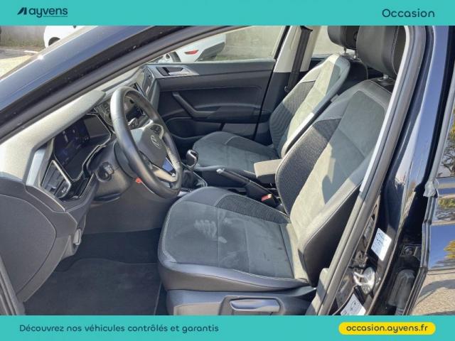 Volkswagen Polo image 3