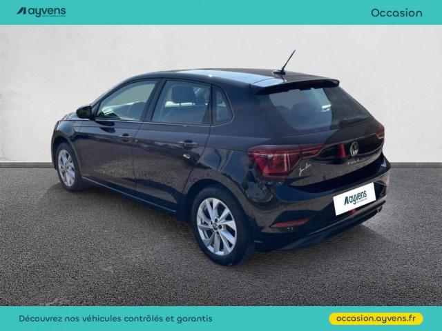 Volkswagen Polo image 6