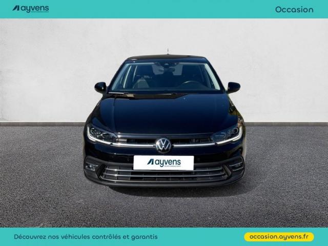 Volkswagen Polo image 4
