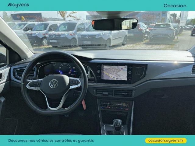 Volkswagen Polo image 5
