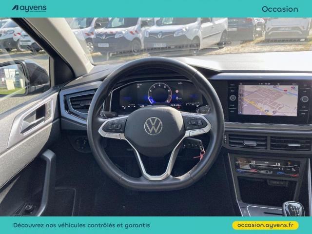 Volkswagen Polo image 1