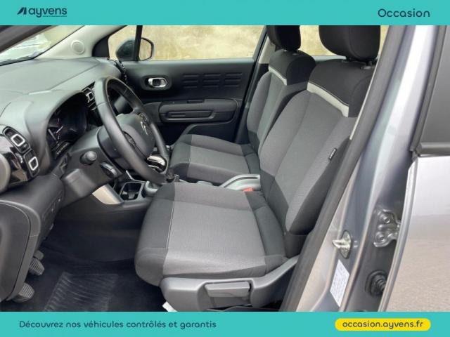 Citroen C3 Aircross image 9