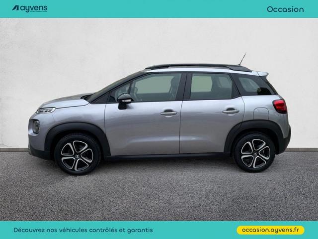 Citroen C3 Aircross image 6
