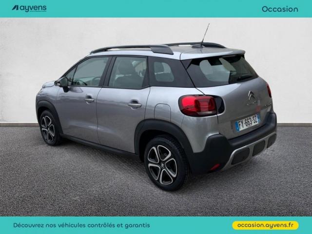Citroen C3 Aircross image 5